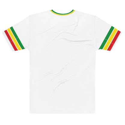 T-shirt afro Homme - Yana 973