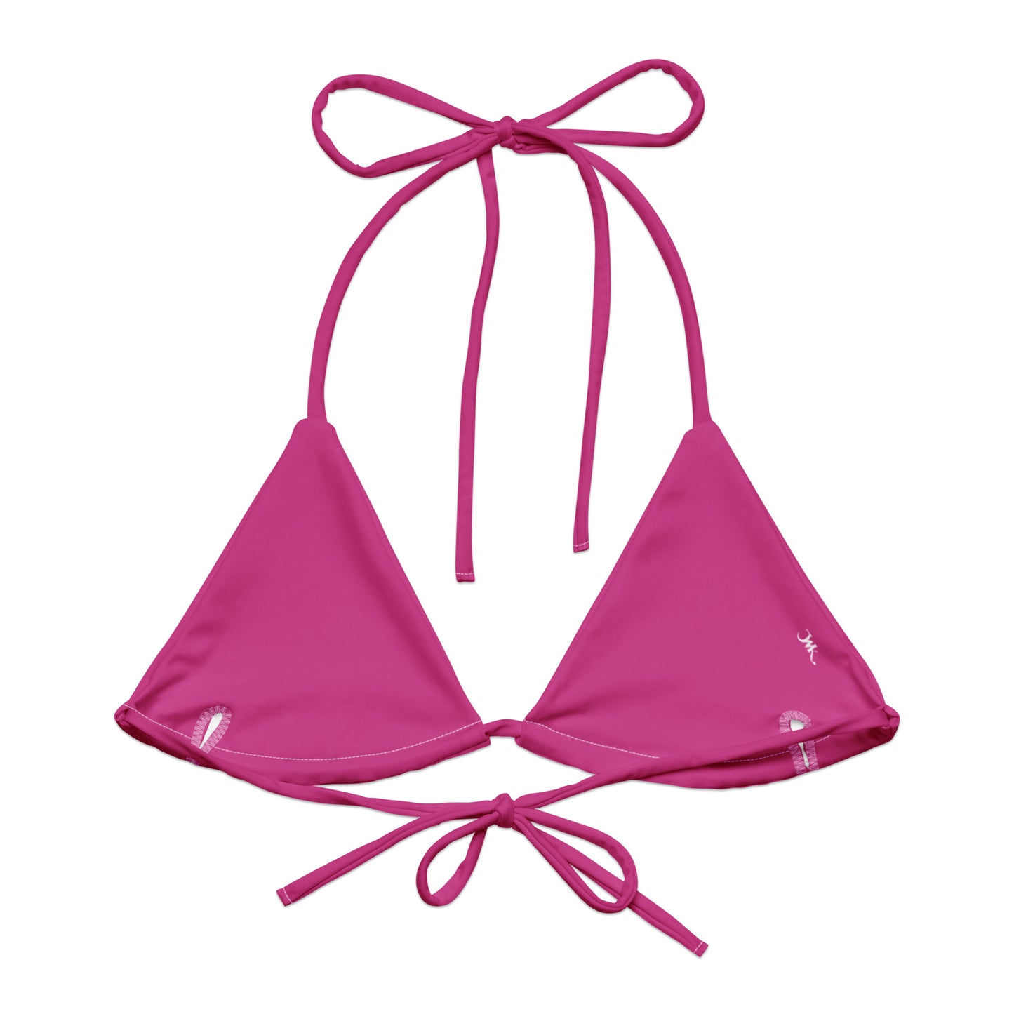 Haut de bikini triangle |Violetta