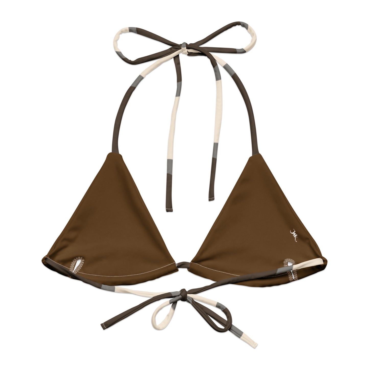Haut de bikini triangle |Régina