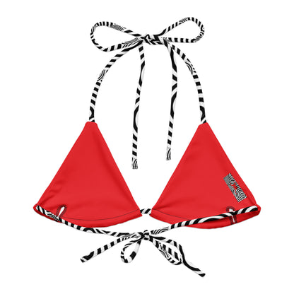 Haut de bikini triangle |Sinnamary