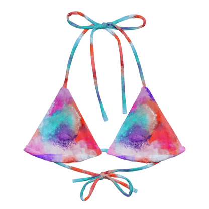 Haut de bikini triangle |Macouria