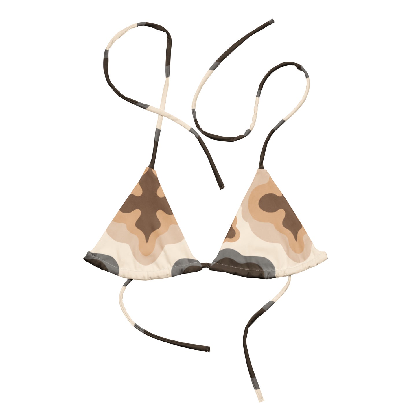 Haut de bikini triangle |Régina