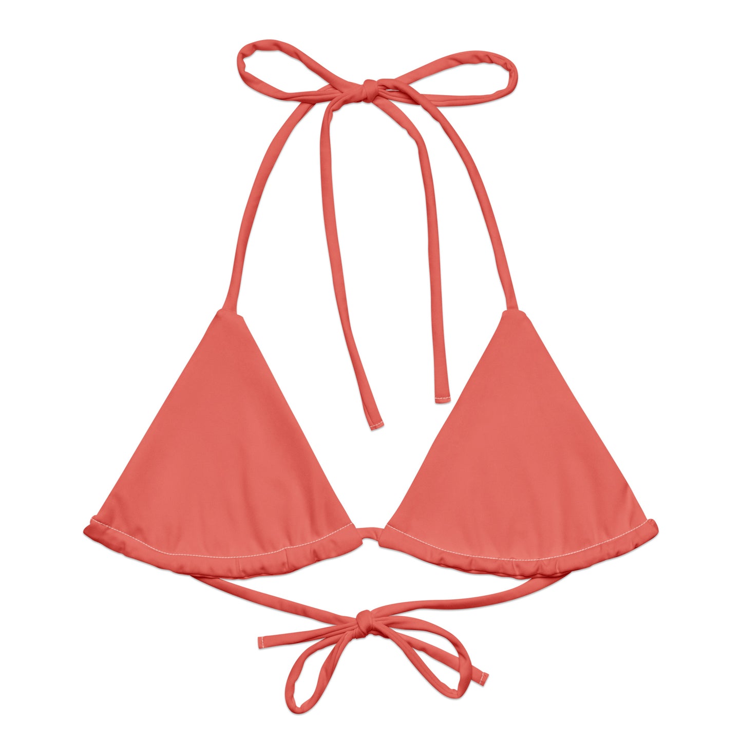 Haut de bikini triangle |Cayenne