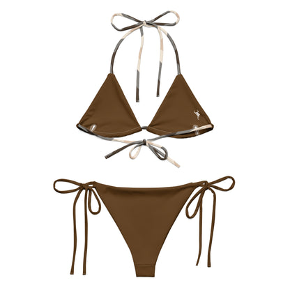 Bikini triangle - Régina