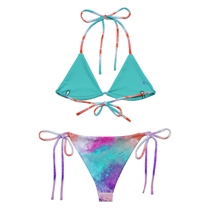 Bikini triangle | Macouria