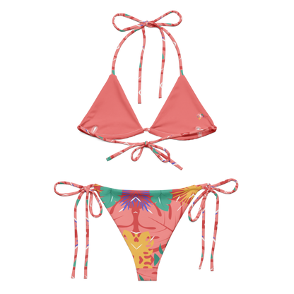 Bikini triangle | Musenda