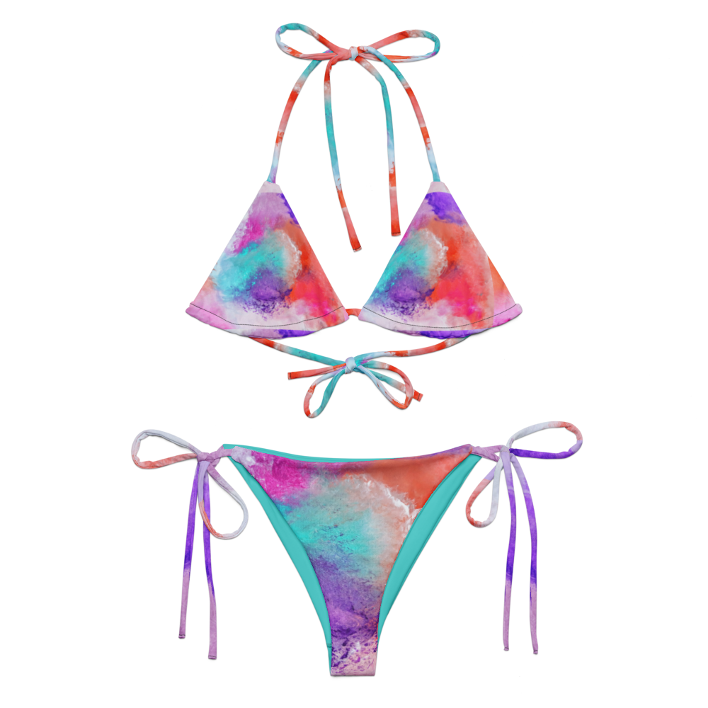 Bikini triangle | Macouria