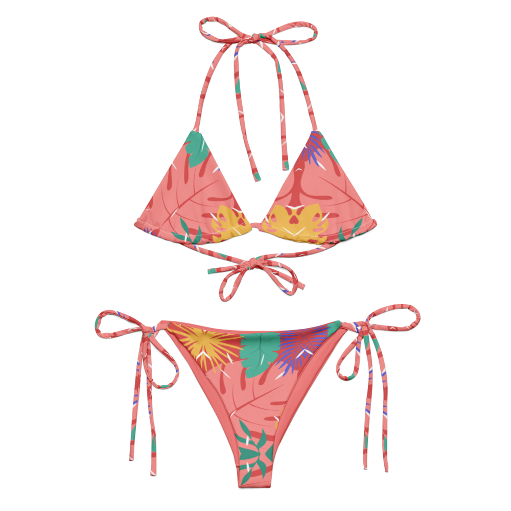 Bikini triangle | Musenda
