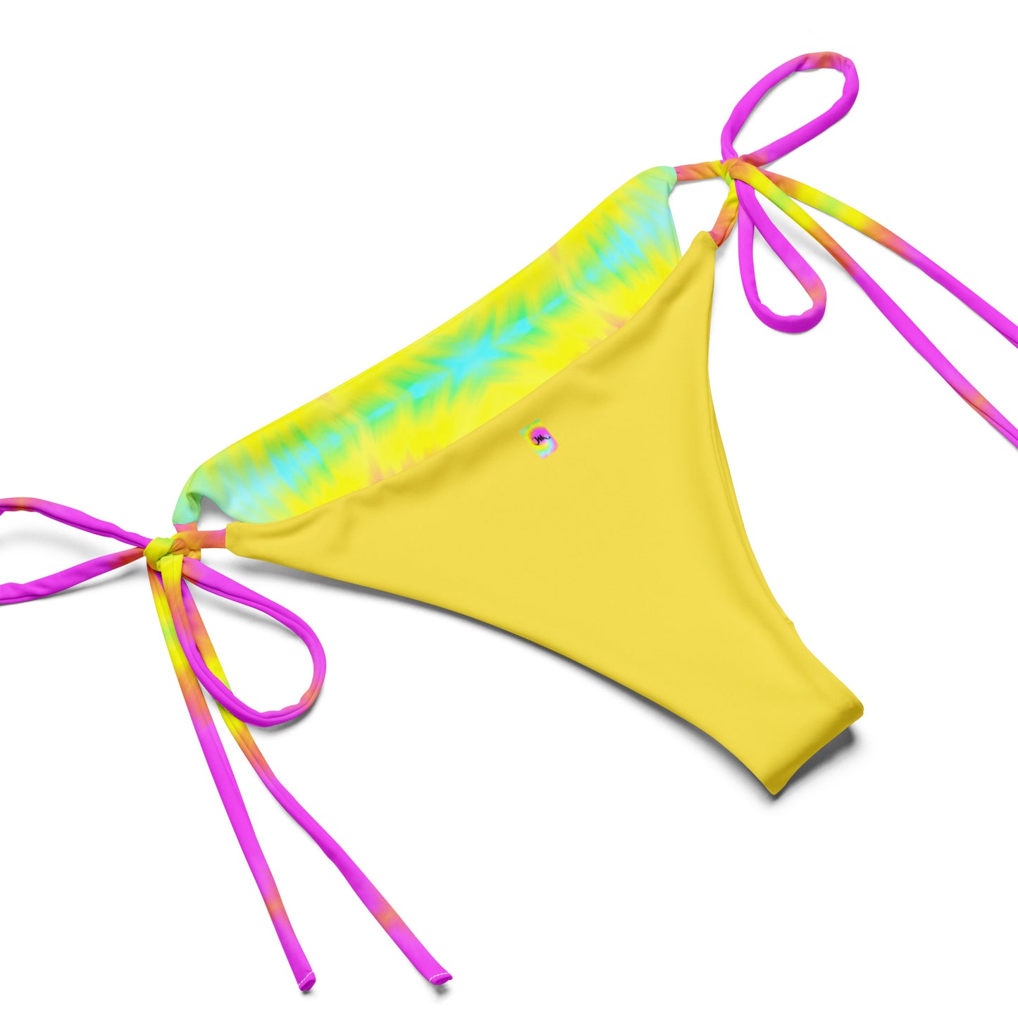 Bikini triangle - Soholang