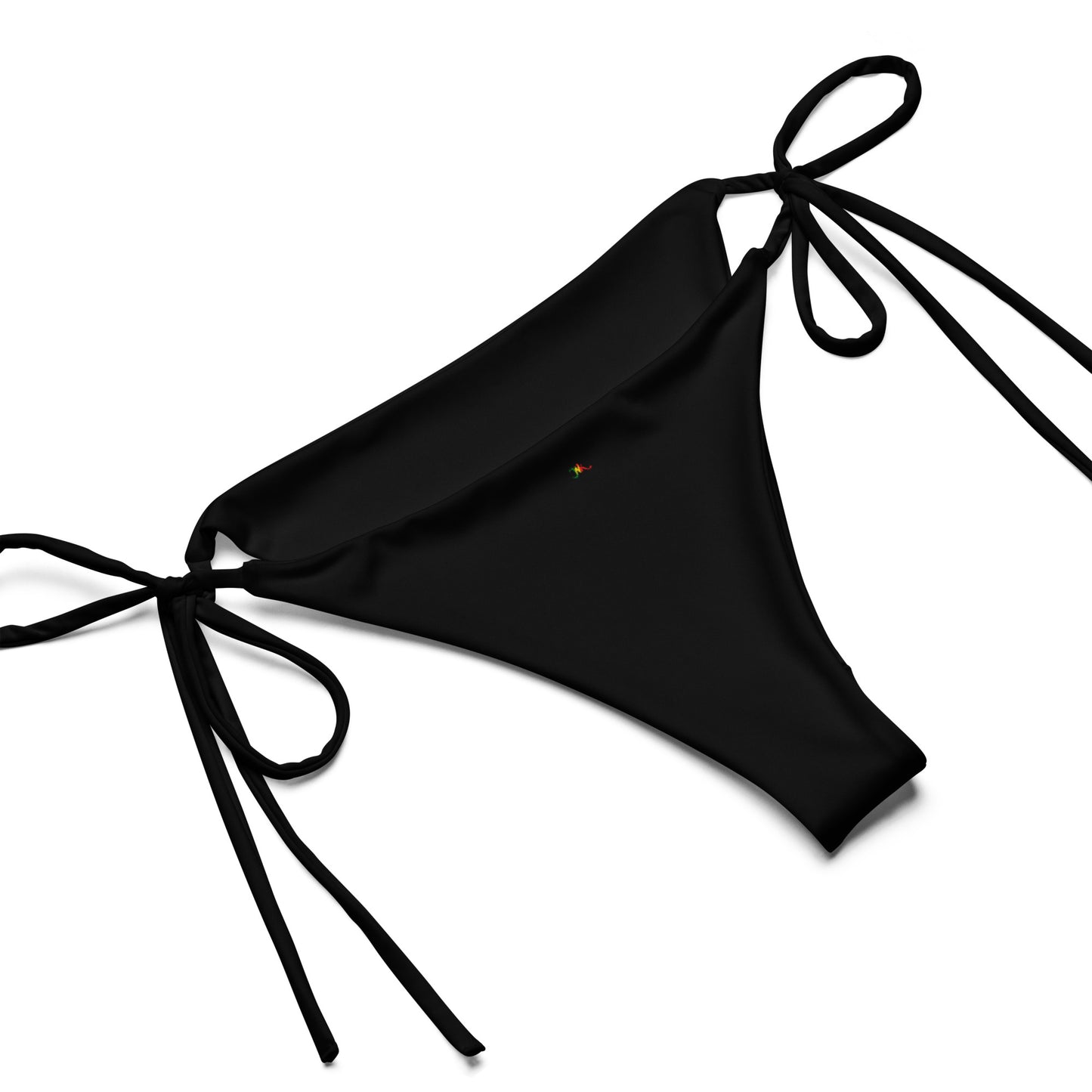 Bikini triangle - Yana