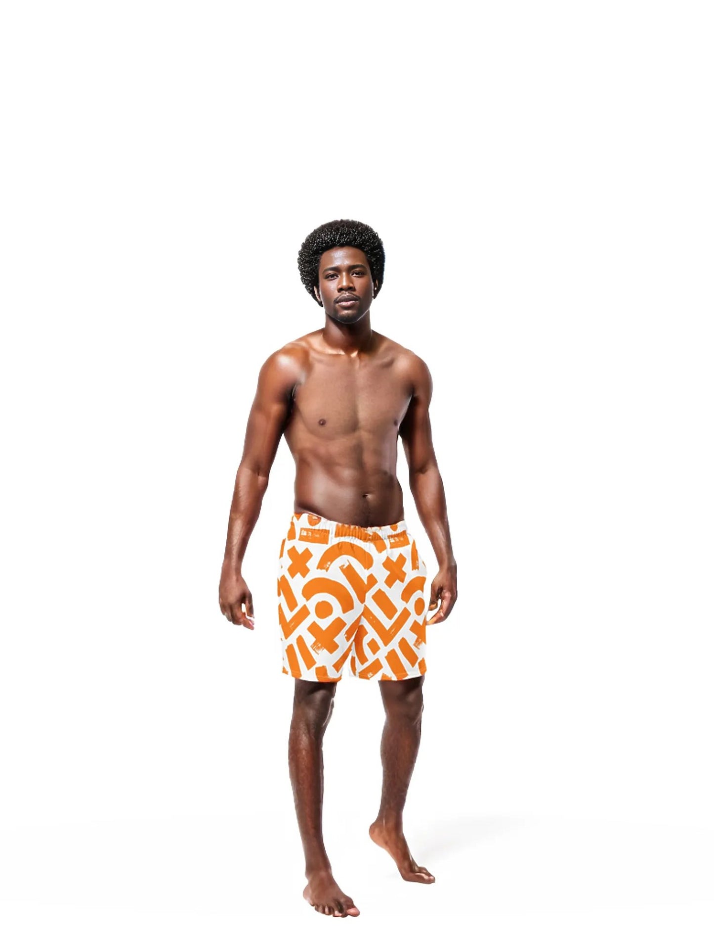 Short de bain - Wara