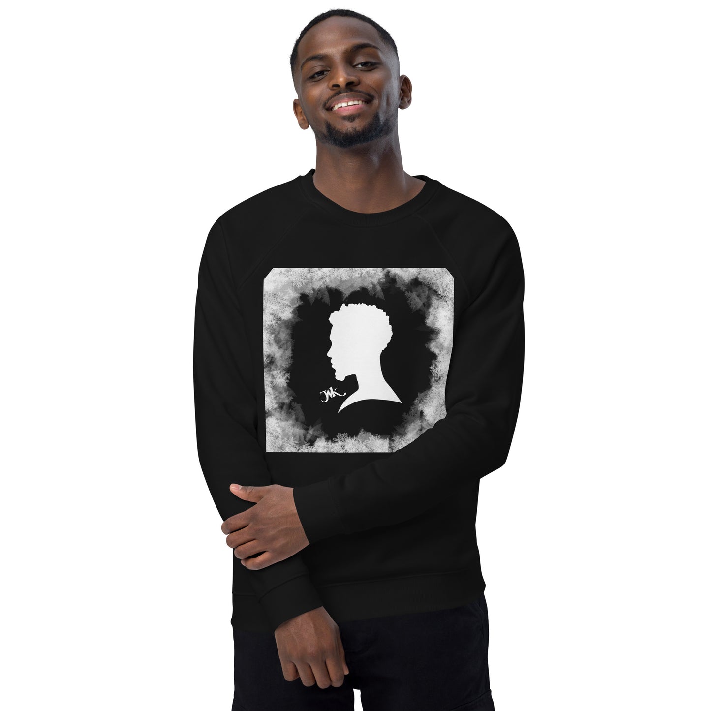 Sweatshirt  afro - Yana bel boug